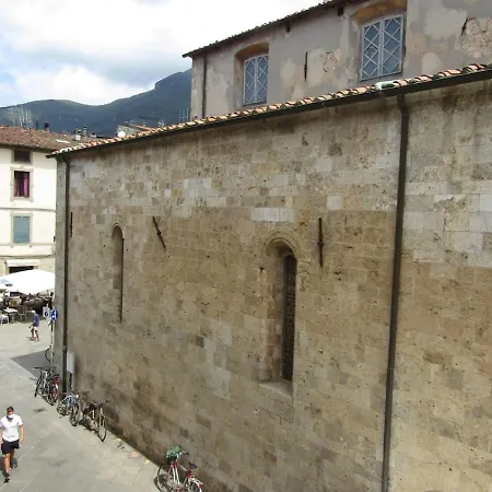 In Centro Storico. Apartment